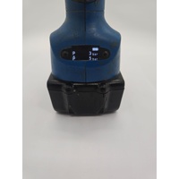 Klauke EK60VPCFM 18V Battery Powered Hydraulic Crimping Tool with 3.0Ah Battery