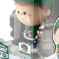 Funko Pop Holiday Freddy HQ Exclusive Limited Edition Vinyl Figure