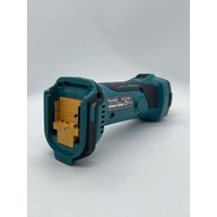 Makita 18V LXT Cordless Drywall Cut Out Tool DCO180 Skin Only