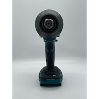 Makita Cordless Brushless 3/4 Inch Drive 18V Impact Wrench DTW1001 Skin Only