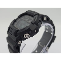 Casio G-Shock GD-350 Mens Quartz Digital Watch Shock Resistant 200m WR