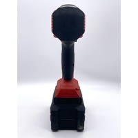 Hilti SIW 8-22 1/2 Drive Cordless Impact Wrench Skin with 2 x 7.9Ah Batteries