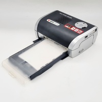 Agfa Photo Printer AP1100 Dark Grey