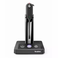 Yealink WH63 DECT Wireless Teams Headset