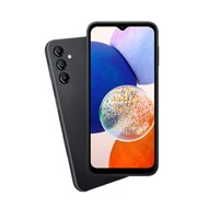 Samsung Galaxy A14 5G 128GB 6.6 Inch Black Android Smartphone Unlocked