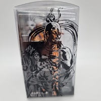Fist of the North Star Vol. 2 Ryuken Figure Collection No. 5 by Kaiyodo
