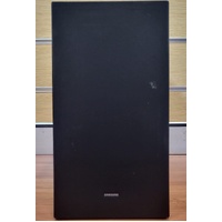 Samsung HW-Q600C 3.1 2CH Dolby Atmos Soundbar with Subwoofer PS-WC67B and Remote