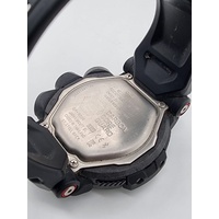 Casio G-Shock Master of G Air Gravitymaster Bluetooth Carbon Core Watch GR-B200