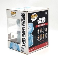 Funko Star Wars Snoke GITD 182 2017 Summer Convention Exclusive Figure