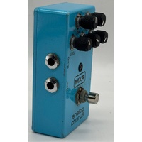 MXR Analog Chorus Guitar Pedal