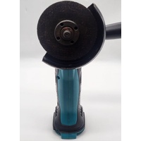 Makita DGA452 LXT 18V 115mm Cordless Angle Grinder Skin Only Power Tool