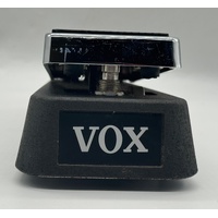 VOX WAH-WAH Model V847 Electric Guitar Effect Pedal