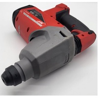 Milwaukee M18 FUEL 26mm SDS Plus Cordless Rotary Hammer M18FH Skin Only