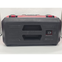 Milwaukee Wet and Dry 18V Vacuum M18WDV with 5.0Ah Battery and Attachments