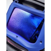 3M Speedglas 9100 FX Auto Darkening Welding Helmet