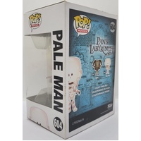 Funko Pop! Movies Pans Labyrinth Pale Man 604 Collectable Vinyl Figure