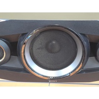 Sony GTK-N1BT Portable Personal Audio System with Bluetooth and NFC