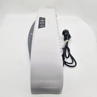 Fellowes Cosmic 2 A3 Laminator White