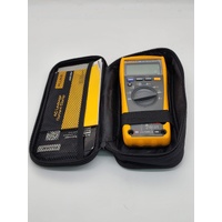 Fluke 179 True RMS Digital Multimeter with Case