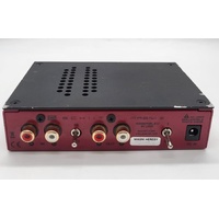 Schiit Magni Heresy Headphone Amplifier and Preamp