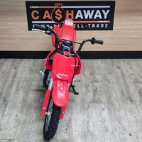 Honda CRF50F 2022 Off Road Motorcycle