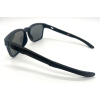 Oakley Catalyst OO9272-09 Low Bridge Fit Mens Sunglasses with Soft Case