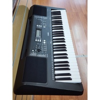 Yamaha PSR-E363 61 Key Touch Sensitive Portable Keyboard