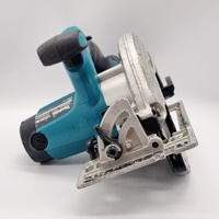 Makita DSS611 18V LXT 165mm Cordless Circular Saw Skin Only