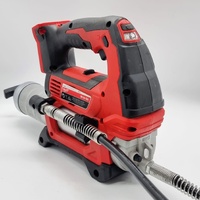 Milwaukee 18V M18 GG Cordless Heavy Duty Grease Gun Skin Only