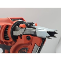 Paslode FrameMaster-Li Impulse Framing Nailer Kit B20543 with Accessories