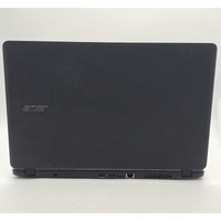 Acer Aspire ES-15 15.6 Inch Laptop AMD A4-7210 8GB RAM 1TB HDD Radeon R3 WIN10