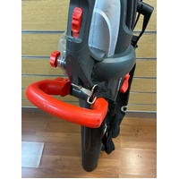 Ozito BLV-2402 2400W Corded Blower Vacuum Mulcher