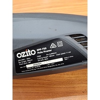 Ozito EPP-750 750W 200mm Corded Pole Pruner