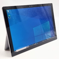 Microsoft Surface Pro 4 12.3" Intel Core i5-6300U 4GB RAM 128GB SSD Windows 10 Pro