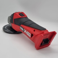 Ozito PXAGS-500 PXC 18V 115mm Cordless Angle Grinder Skin Only