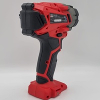 Ozito PXC PXIDS-300 18V Cordless Impact Driver Skin Only