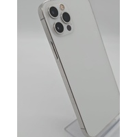 Apple iPhone 12 Pro 256GB Silver Unlocked 6.1 Inch Display Smartphone