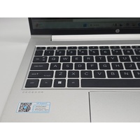 HP ProBook 440 G10 14 Inch Laptop Intel Core i7-1355U 16GB RAM 256GB SSD WIN11