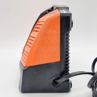 AEG BL1218 18V Corded Li-Ion Battery Charger with 4.0Ah Battery Pack