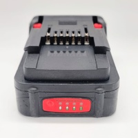 AIRCO 18V 2.5Ah Lithium-Ion Battery Pack Model B308258