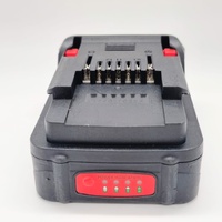 AIRCO 18V 2.5Ah Lithium-Ion Battery Pack Model B308258