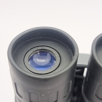 Kathmandu 8x22 Compact Binoculars with Case Hiking Travel Outdoor