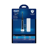 Oral-B Pro 800 Electric Toothbrush Deep Clean with Pressure Sensor