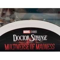 Funko Pop! Doctor Strange in the Multiverse of Madness 4 Pack Special Edition