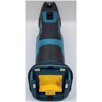 Makita DTM51 18V LXT Cordless Variable Speed Control Multi Tool Skin Only