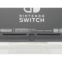 Nintendo Switch Lite Handheld Gaming Console Grey Edition HDH-001