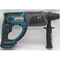 Makita DHR202 18V LXT 20mm Cordless Rotary Hammer Drill Skin Only with Case