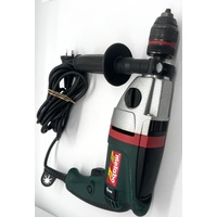 Metabo UT 4000E 750W Heavy Duty Corded Impact Drill with Carry Case