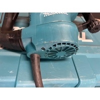 Makita HR4013C 1100W 40mm SDS Max Corded Rotary Hammer Drill with Case and Bits
