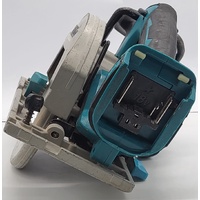 Makita DHS680 18V LXT 165mm Cordless Brushless Circular Saw with 5.0Ah Battery